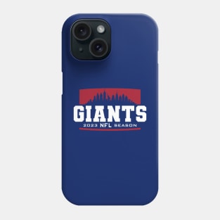 2023 Giants Phone Case