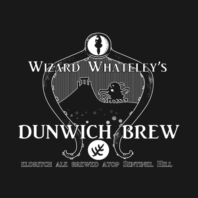 Dunwich Brew by sewarren71