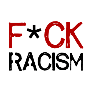 Stop racism T-Shirt