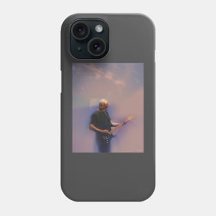 Gilmour Live Phone Case