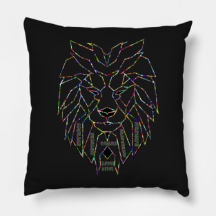 LION KING Pillow