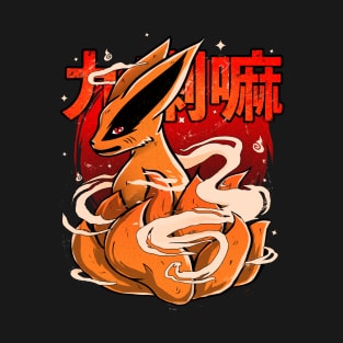 Chibi kitsune T-Shirt