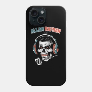 Allan Rayman Phone Case