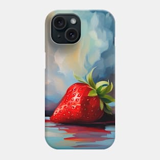 Strawberry Phone Case