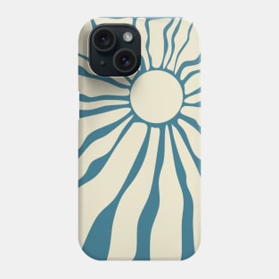 Boho Flower Phone Case