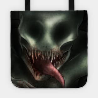 Masterpiece Tote