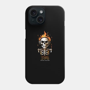 the winery dogs Phone Case