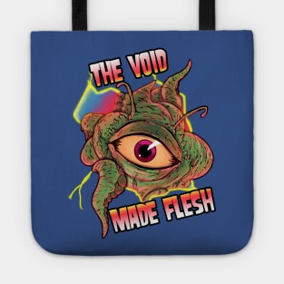 Void Made Flesh Tote