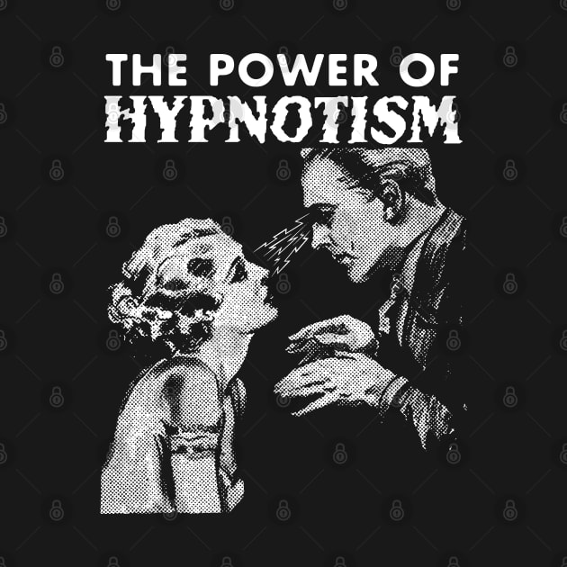 Power Of Hypnotism by MarbitMonster