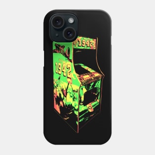 1942 Retro Arcade Game 2.0 Phone Case