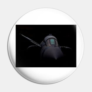 RAF F-4 Phantom Pin