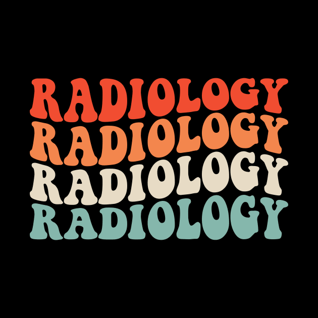 Radiology Funny Radiology Squad Radiologist by unaffectedmoor