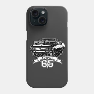 1965 Corvair Phone Case