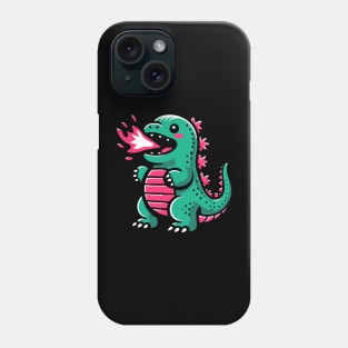 Godzilla Phone Case