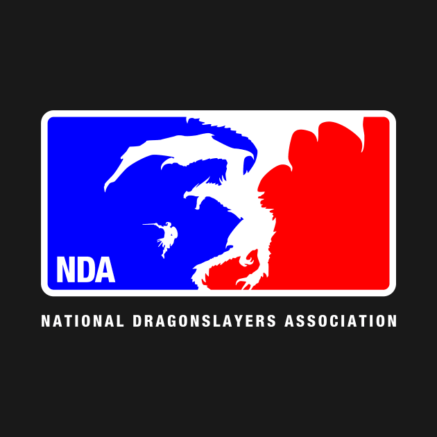 Dragon Slayers Association by SOULTHROW