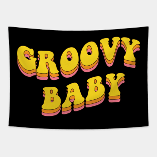 Baby Designs Tapestry