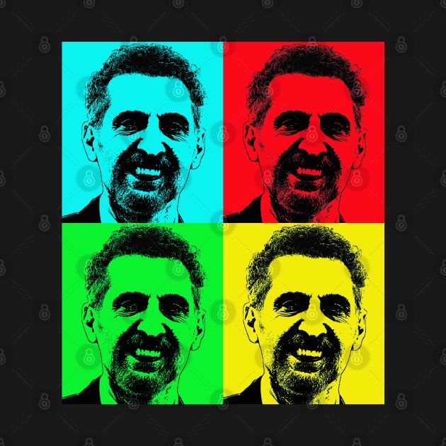 john turturro by oryan80