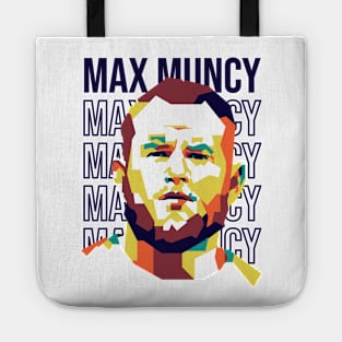 Max Muncy WPAP 2 Tote