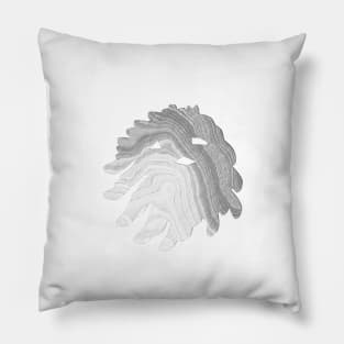 Neptune Pillow