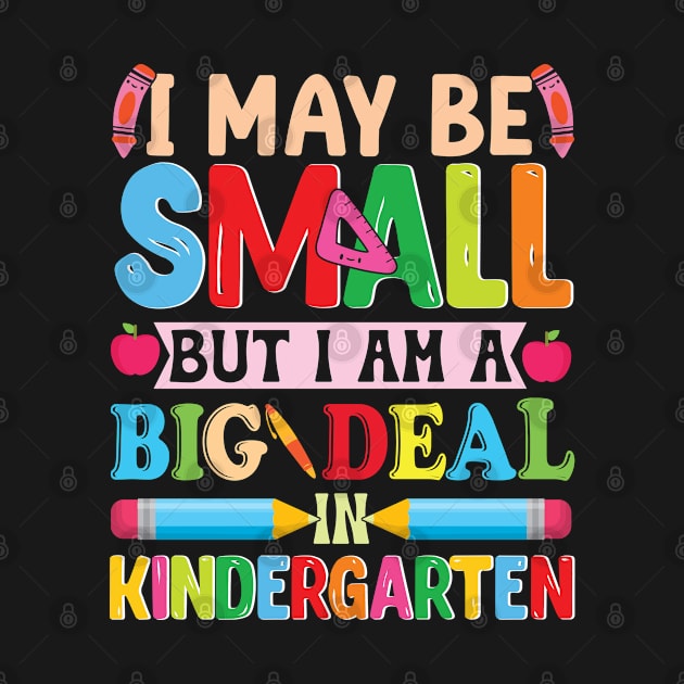 Kinder Teacher Appreciation Kindergarten Teacher by IngeniousMerch