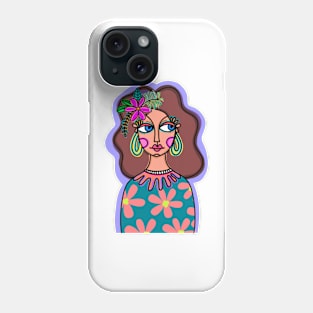 Señorita Phone Case