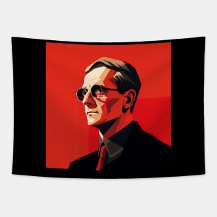 Herman Hesse Tapestry