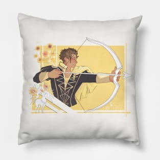 fire emblem Pillow