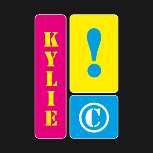 My name is Kylie T-Shirt