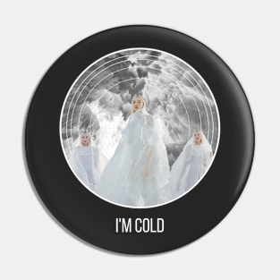 Cold Pin