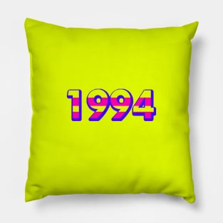 1994 Pillow
