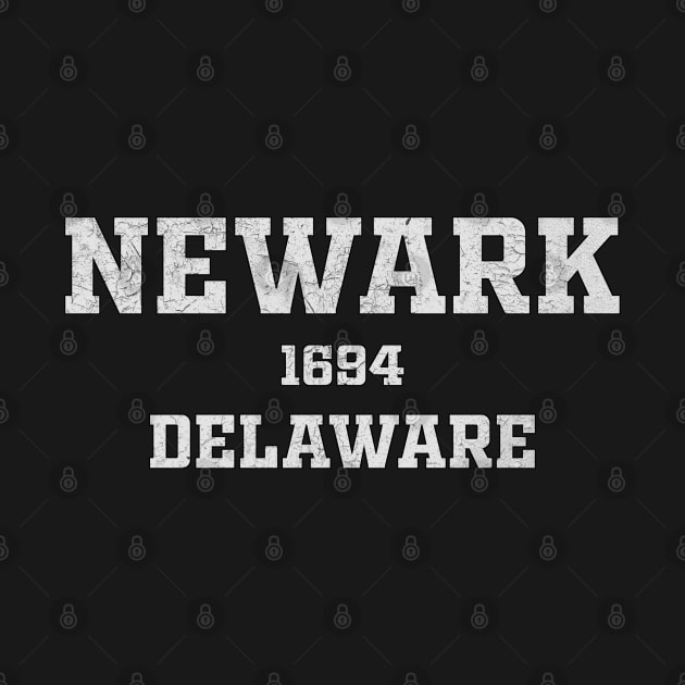 Newark Delaware by RAADesigns