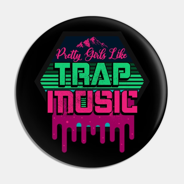 Good girls love trap music hot sale
