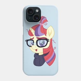 Moon Dancer Phone Case