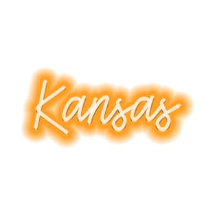 Kansas T-Shirt