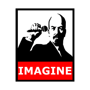 Imagine T-Shirt