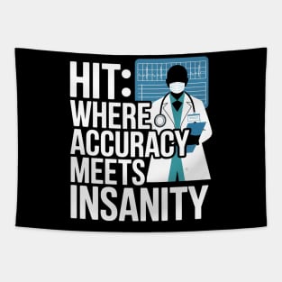 Health Information Technician Medical Job Hospital Tapestry