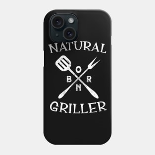 Best BBQ Griller Phone Case