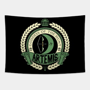 ARTEMIS - LIMITED EDITION Tapestry