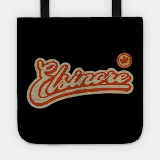 elsinore Tote