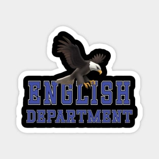 Nazareth English Department 7 Magnet