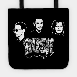 Vintage Rush Tote