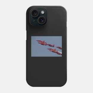 Red Arrows Phone Case