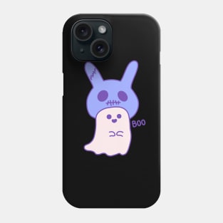 Boo | Zombie Bunny Phone Case