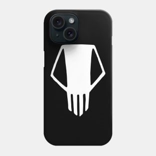 Bakugo Skull Phone Case