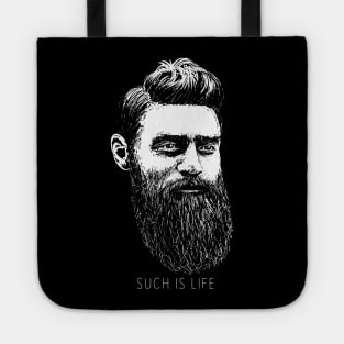 Ned Kelly Such Is Life Tote