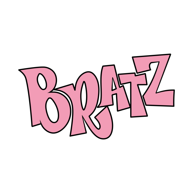BRATZ - Bratz - T-Shirt | TeePublic