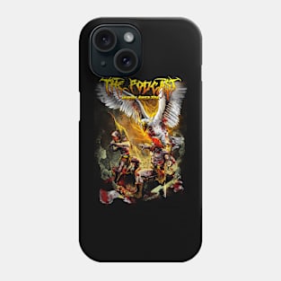 The Seagull Slayers Nobody Asked For Phone Case