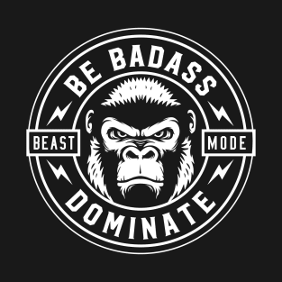 dominate T-Shirt