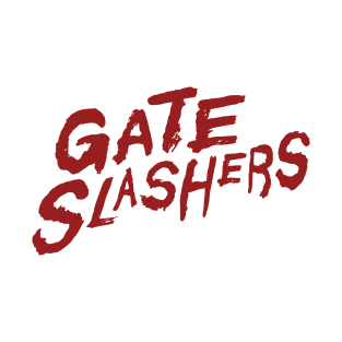 GateSlashers T-Shirt