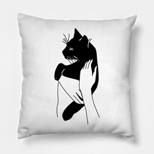 Cat Collection Pillow